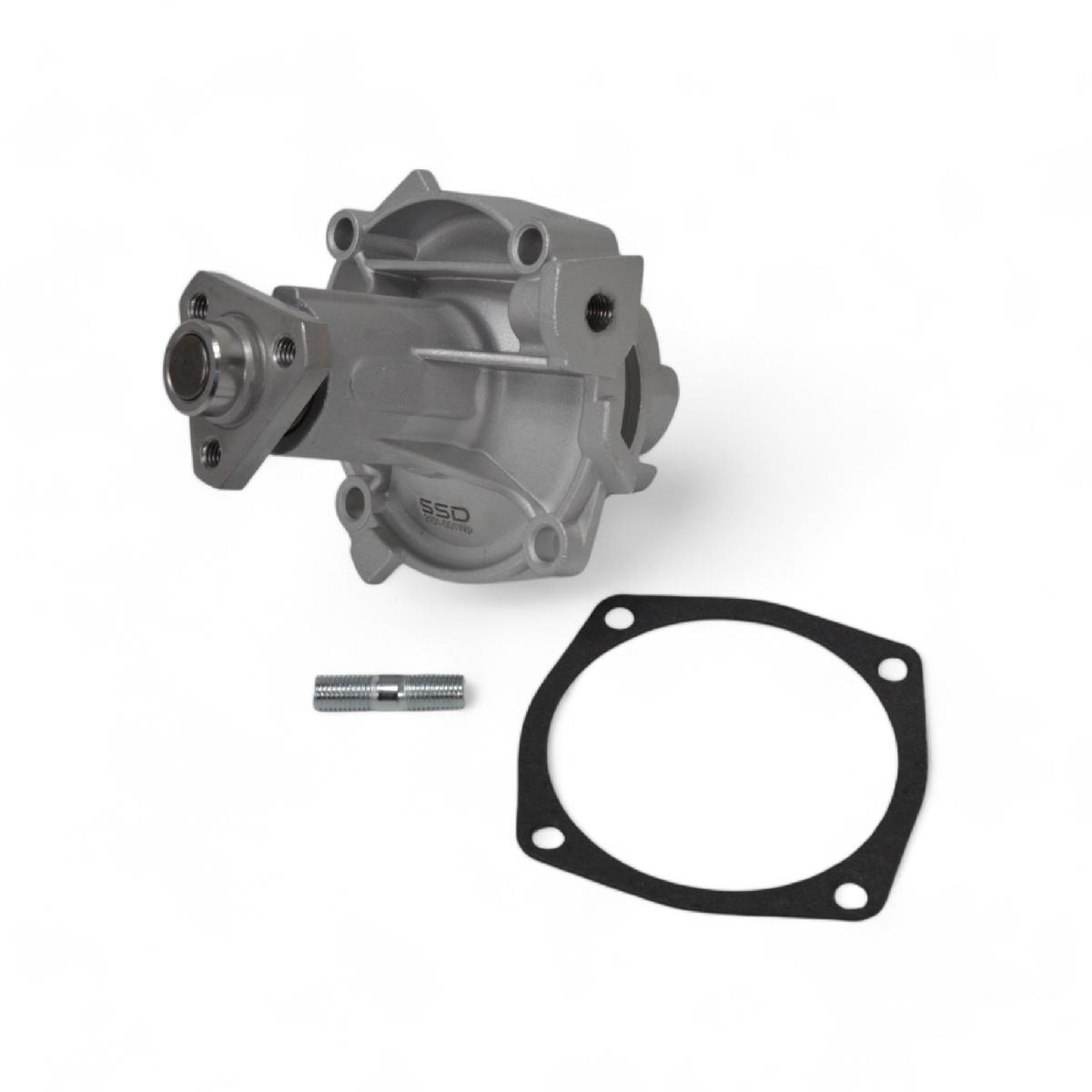 Насос водяний (помпа) 2101, 2102, 2103, 2104, 2105, 2106, 2107, 21073, 2121, 21213, 21214, 2123 SSD