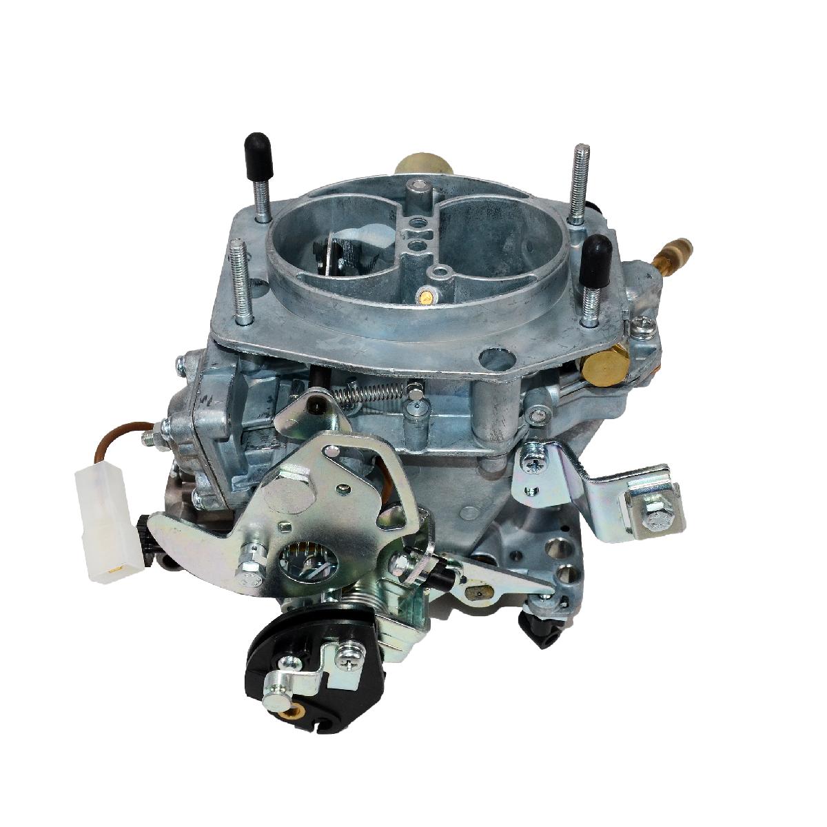 Карбюратор Солекс 1.1 л 21081, 2109, 21099, Таврія, Славута АТ