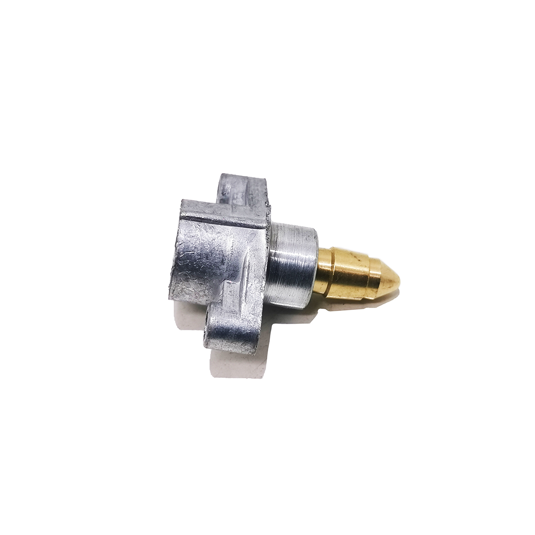 Регулятор холостого ходу 2101, 2102, 2105 (економайзер) Д- град