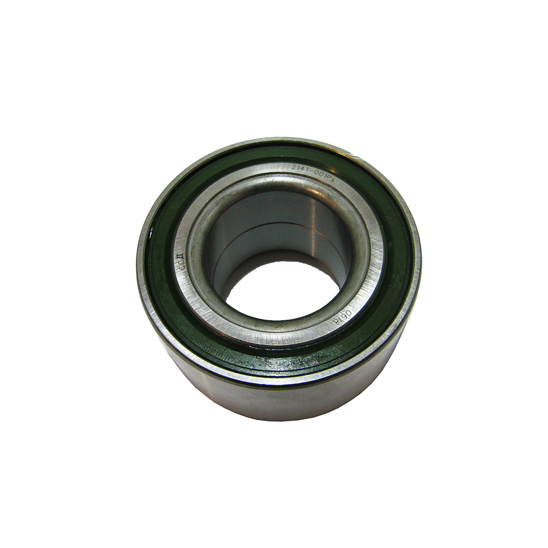 Підшипник маточини передній 2141, Логан SSD