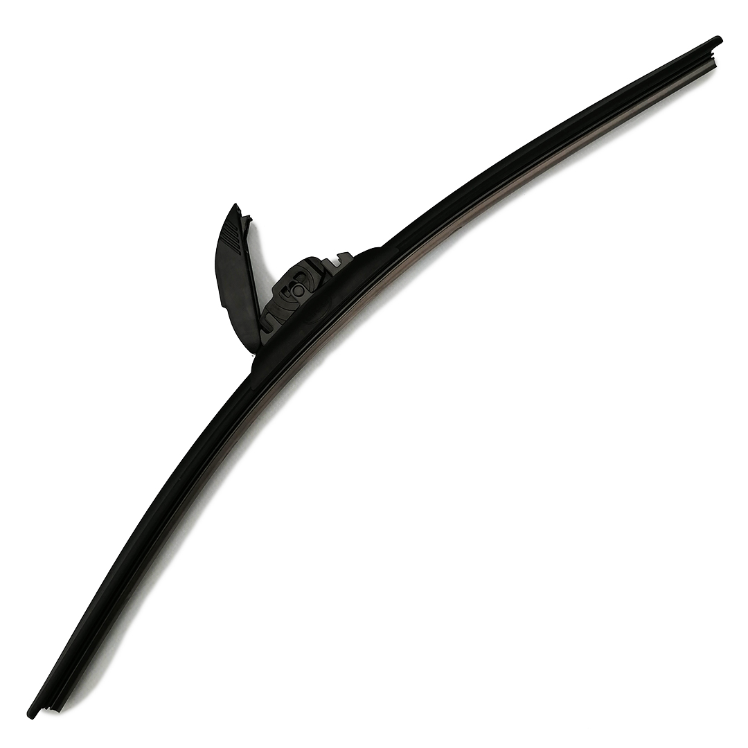 Щітка склоочисника 450 мм безкаркасна Alca