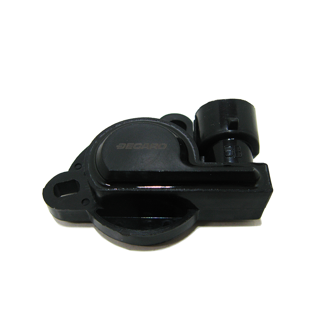 Датчик дросельної заслінки (крест) 1117-1119, 2109-2115, 2170, 2123, Славута, Таврія Decaro