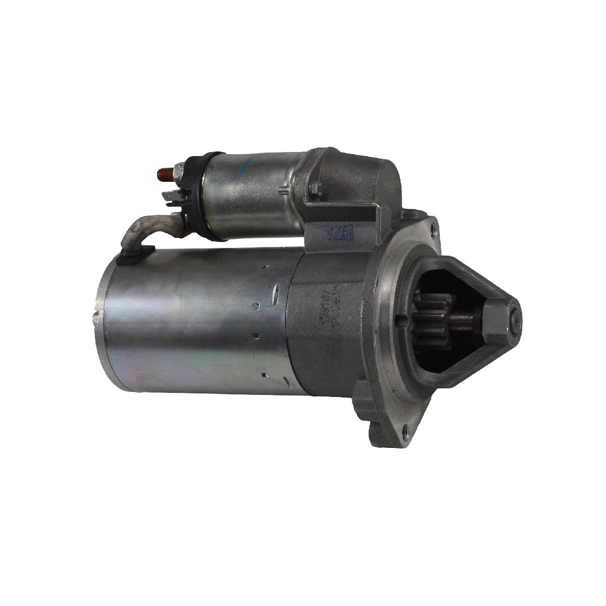 Стартер на постійних магнітах 2101, 2102, 2103, 2104, 2105, 2106, 2107, 2121, 21213, 2123 Кзате