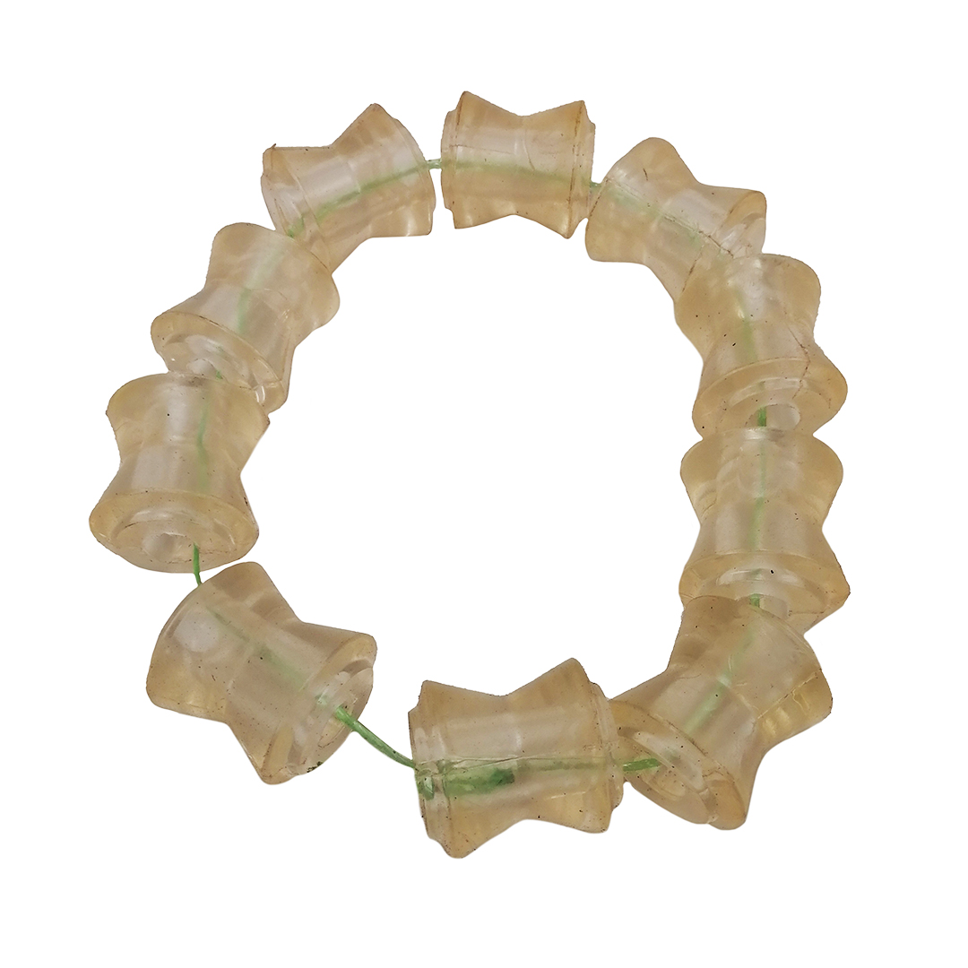 Втулка реактивних тяг (компл. 10 шт) поліуритан 2121, 21213, 21214, 2123 Україна