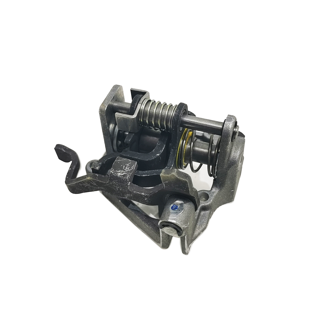 Механізм вибору передач 2110, 2111, 2112, 2170, 2171, 2171, 1117, 1118, 1119 С-Успіх