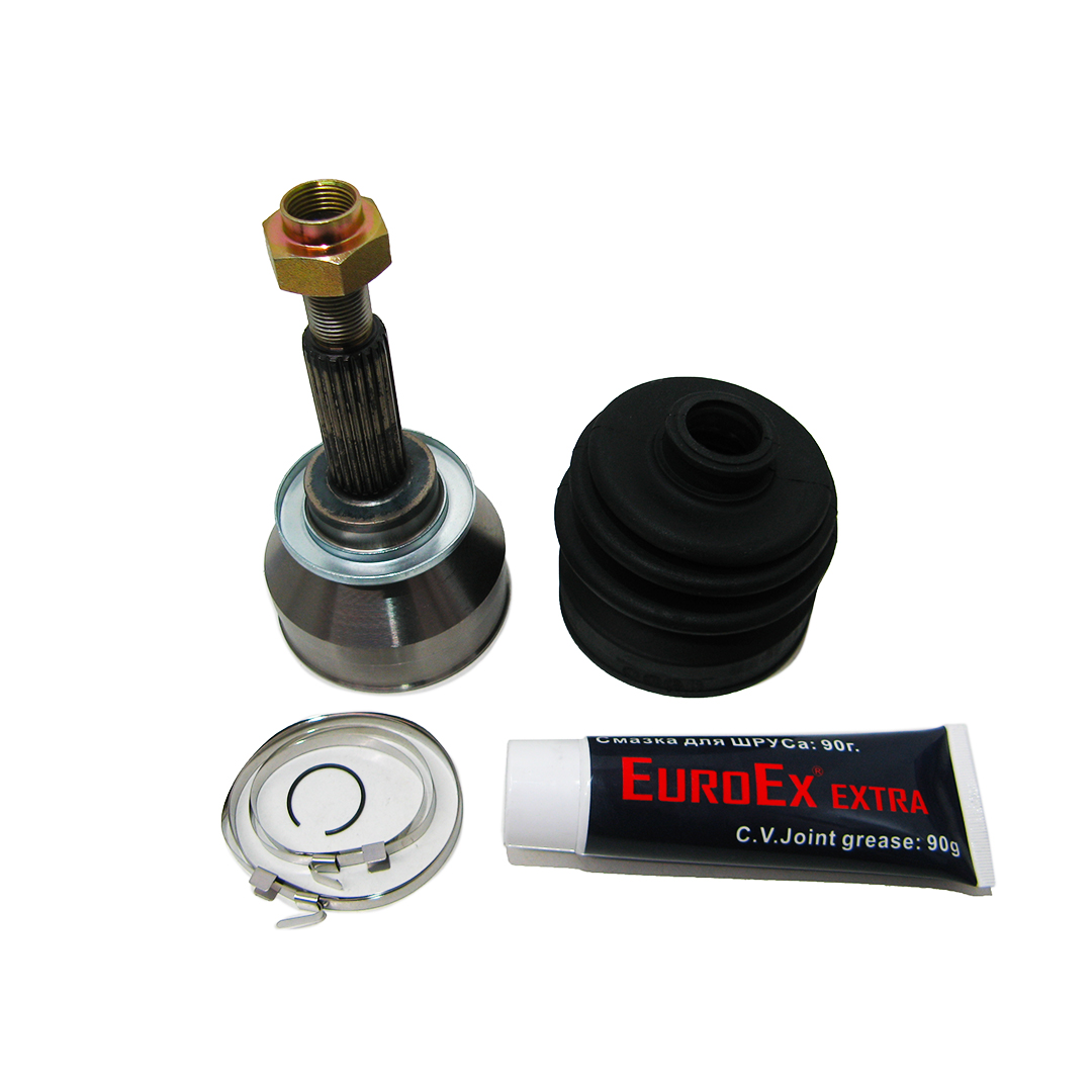 Шркш зовнішній Таврія, Славута, Сенс EuroEx