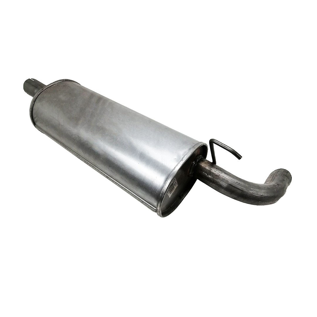 Глушник 2123 Polmo