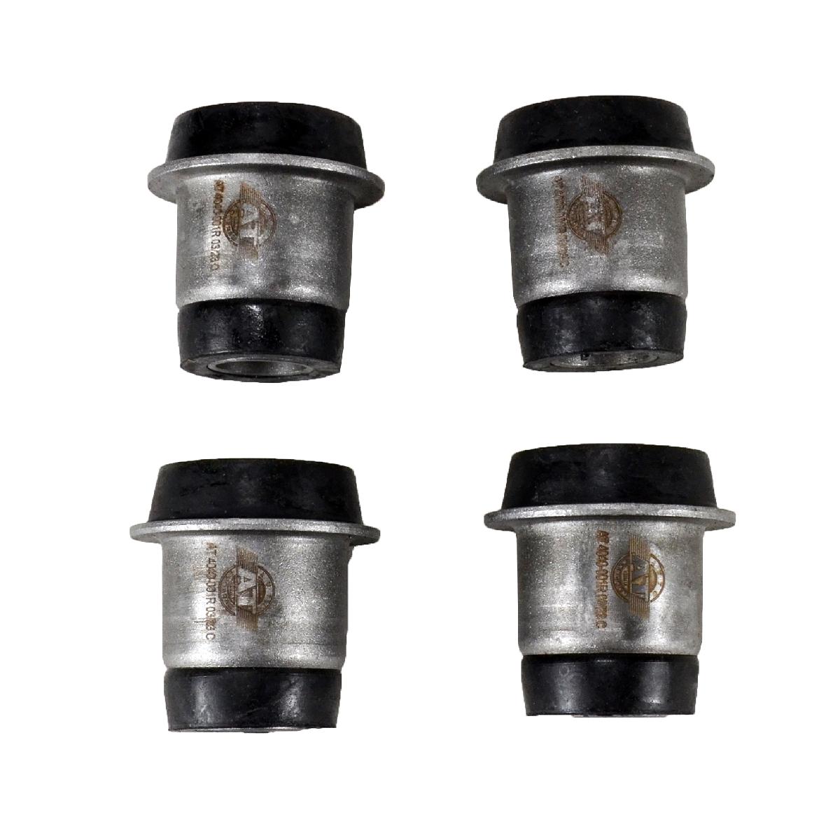 Сайлентблок важеля нижній (компл. 4 шт) 2101, 2102, 2103, 2104, 2105, 2106, 2107 АТ
