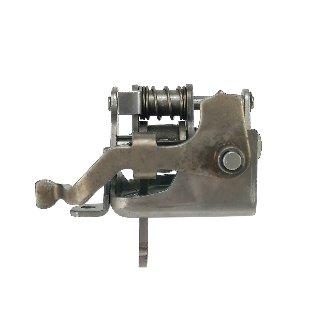 Механізм вибору передач 2108, 2109, 21099, 2113, 2114, 2115 С-Успіх