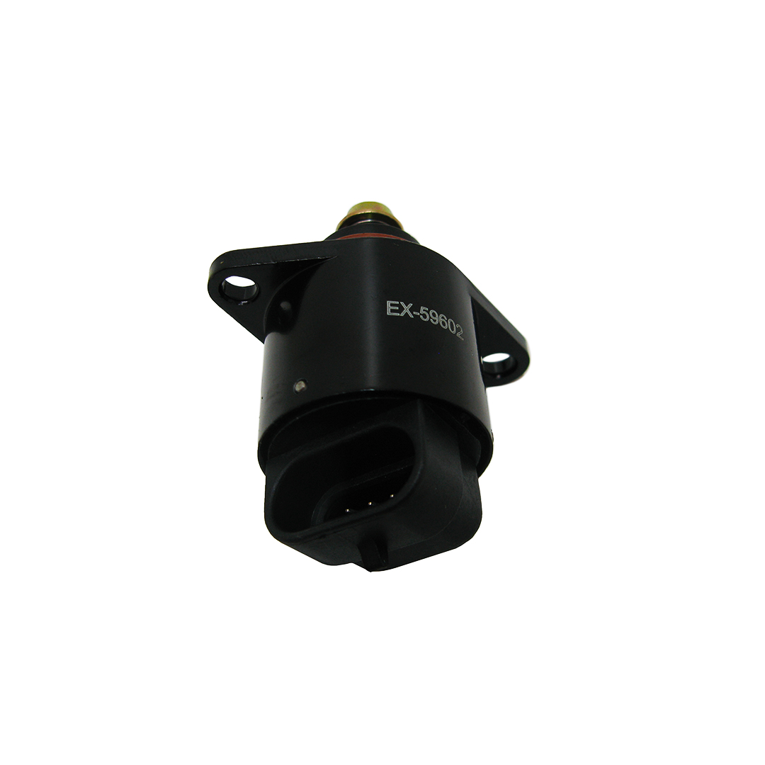 Регулятор холостого ходу Ланос, Лачетті, Авео, Нексія EuroEx