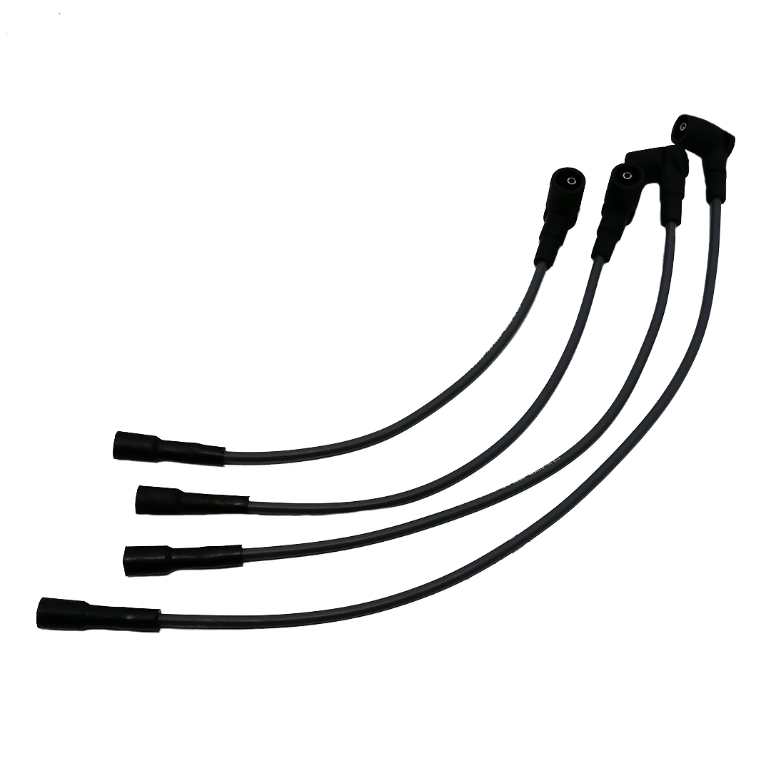 Дроти запалювання 21082, 2109, 21099, 2110, 2111, 2112, 2113, 2114, 2115 1.5 8V Balaton