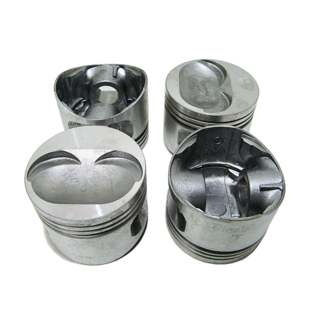 Поршень 82,0 A (компл. 4 шт) 21083 Автрамат