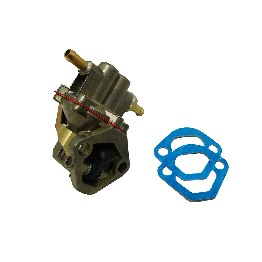 Насос паливний механічний плунжерний (бензонасос) 2108-21099  АТ