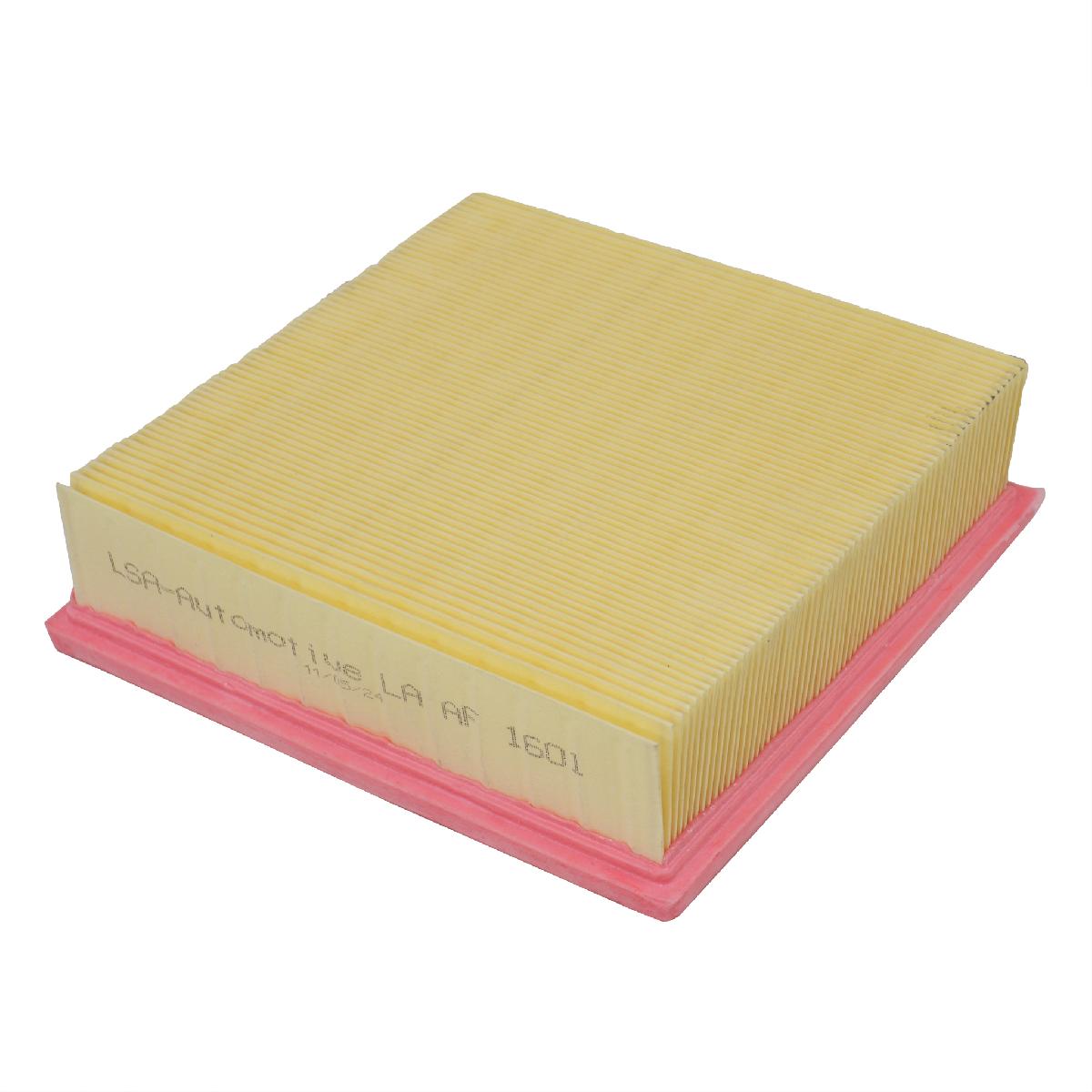 Фільтр повітряний інжектор 2108, 2109, 2113, 2110, 1118, 2170, 2190, 2123 LSA