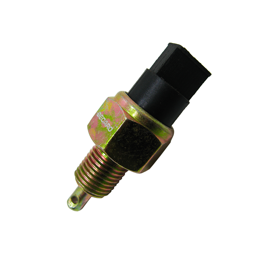 Датчик заднього ходу великий 2108, 2109, 2110, 2111, 2112, 2113, 2114, 2115, 1117, 1118, 1119, 2170 (жабка) Decaro