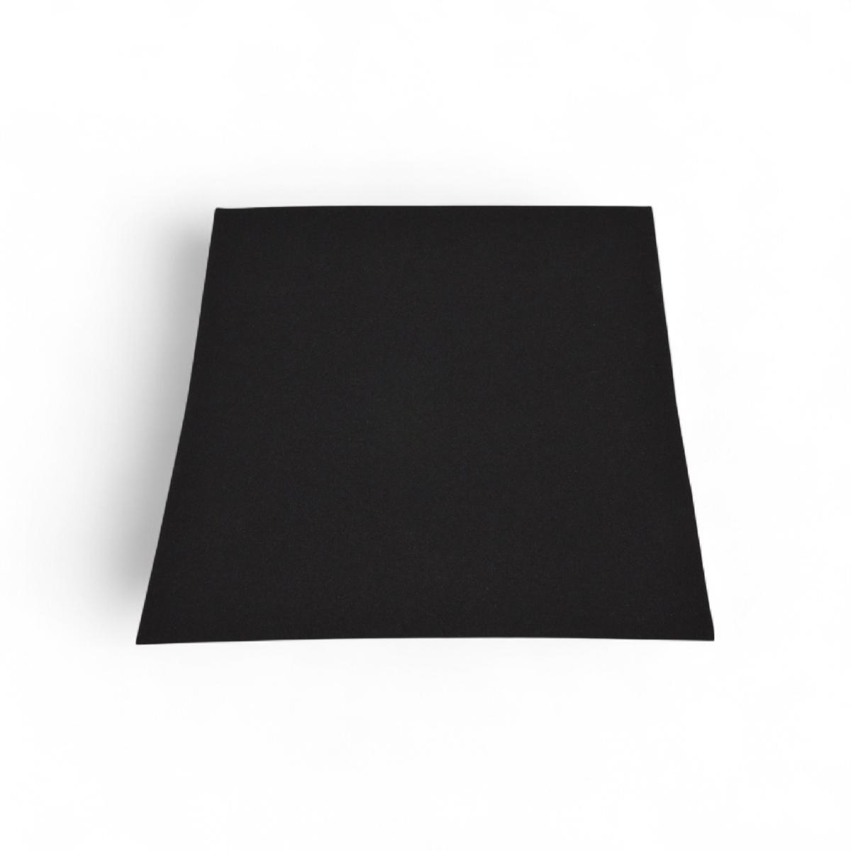 Папір наждачний водостійкий 230 x 280 мм P800 Vorel