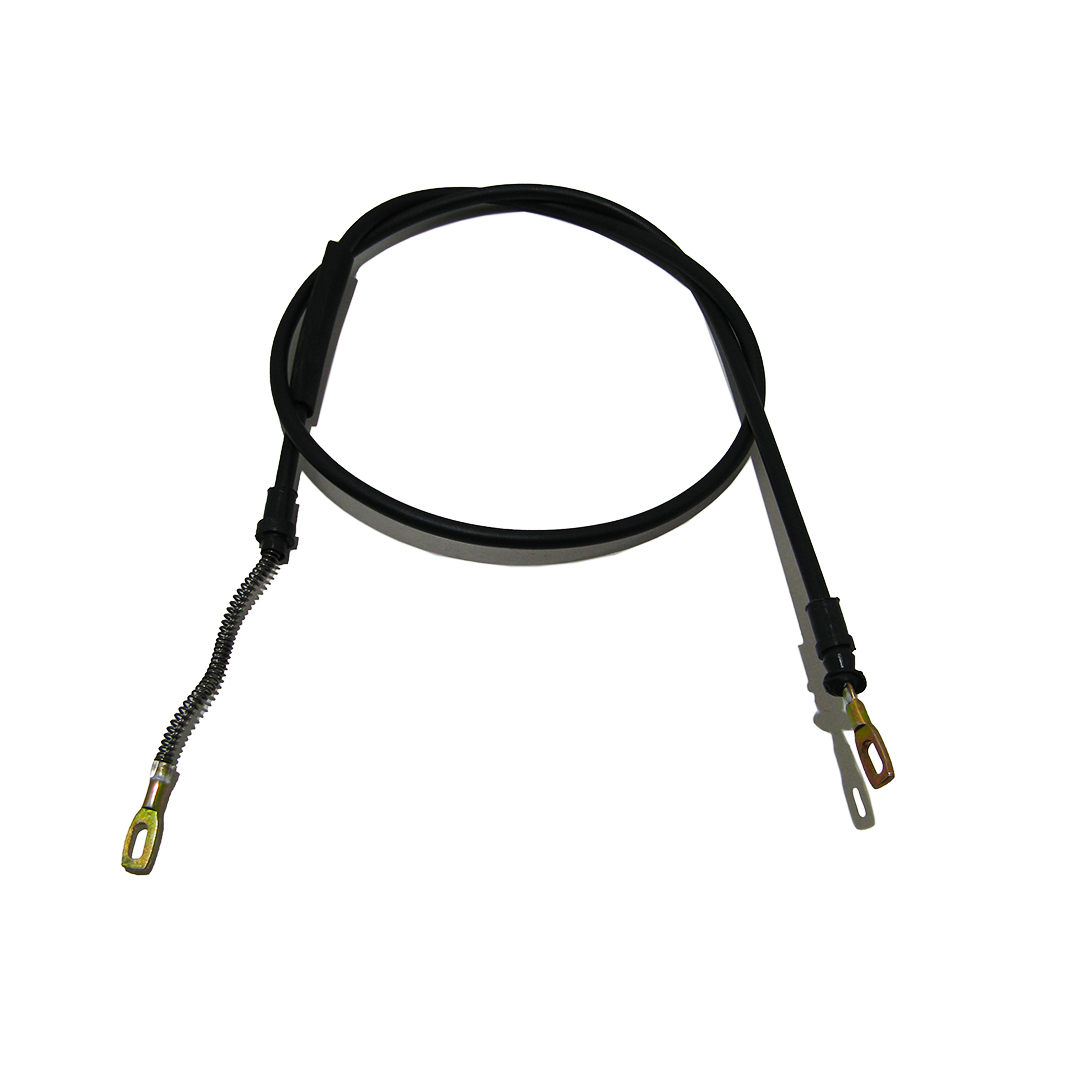 Трос ручника 2108, 2109, 21099, 2113, 2114, 2115 Авто-трос