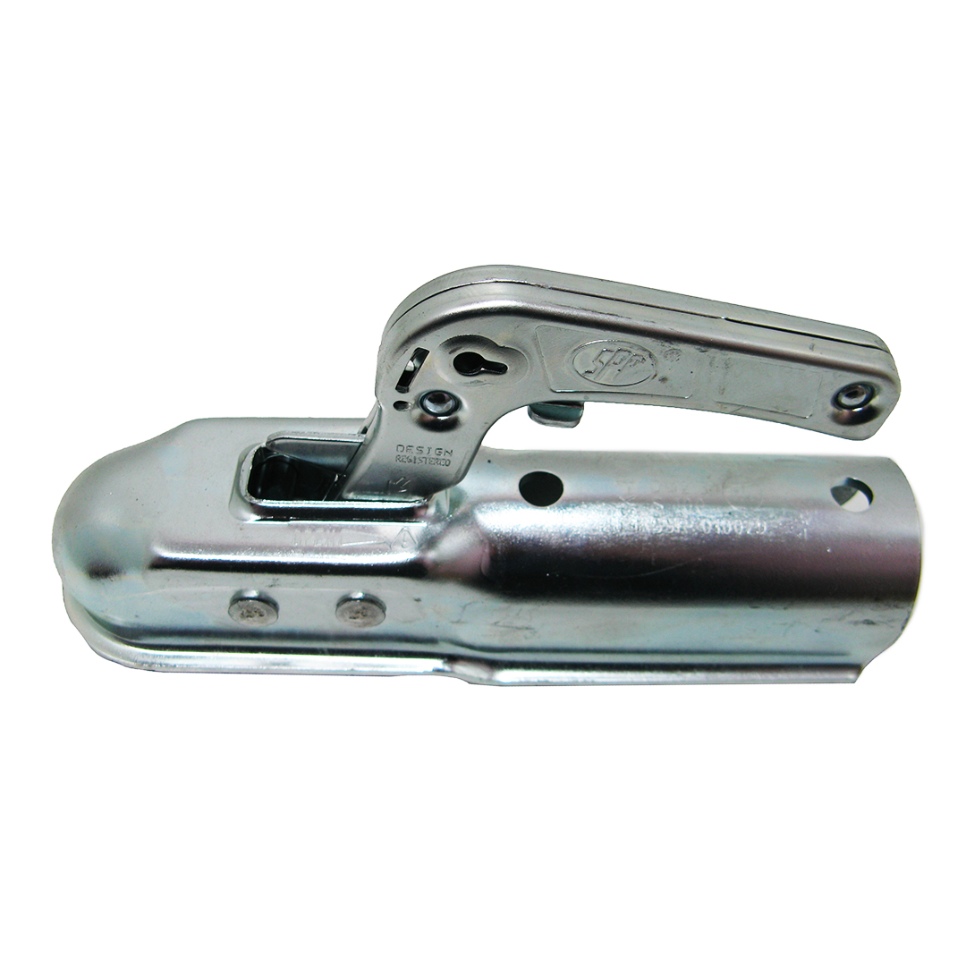 Замок причіпного пристрою 1300 кг коло 50 SPP