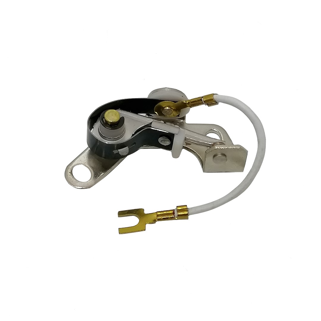 Контакт трамблера 2101, 2102, 2103, 2104, 2105, 2106, 2107 Balaton