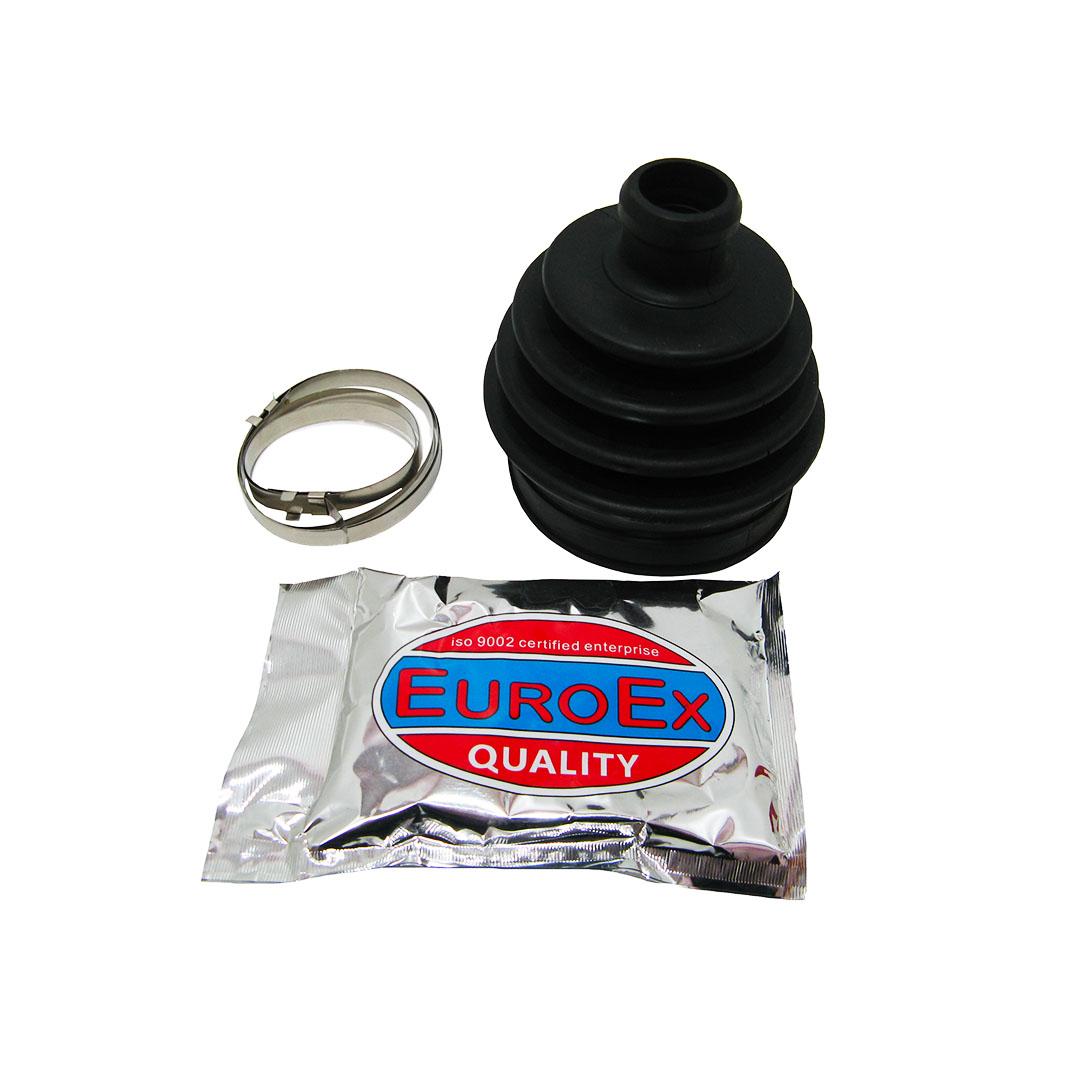 Пильовик шркш зовнішній (комплект) 21213, 21214, 2123 EuroEx