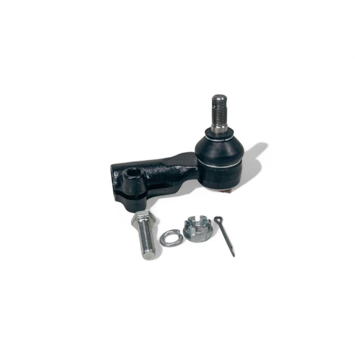 Наконечник рульових тяг лівий 1117, 1118, 1119 SSD