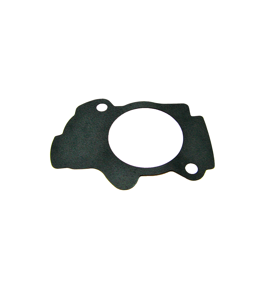 Прокладка дросельної заслінки Ланос PM