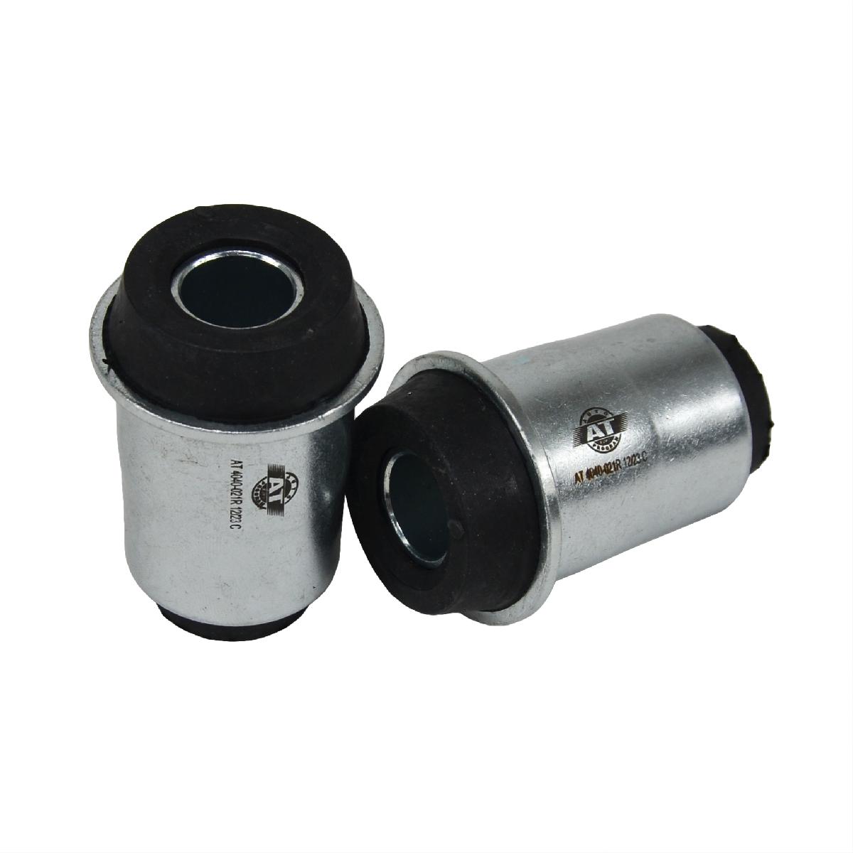 Сайлентблок важеля нижній (компл. 2 шт) 2121, 21213, 21214, 2123 AT