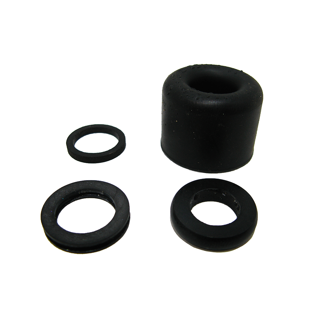 Ремкомплект робочого циліндра зчеплення (набір манжетів) 2101, 2102, 2103, 2104, 2105, 2106, 2107 БРТ