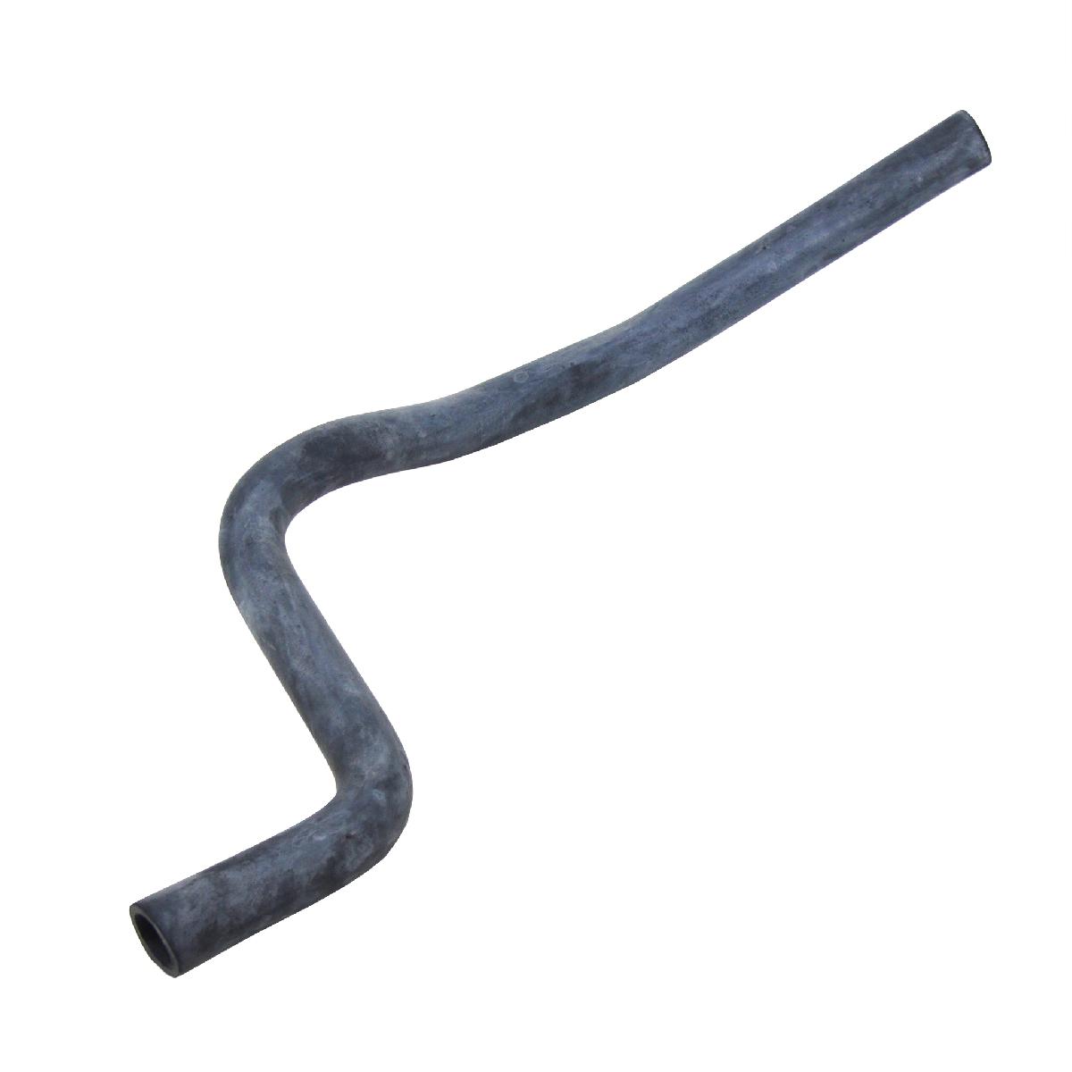 Патрубок обігрівача пічки відвідний Таврія, Славута ASR