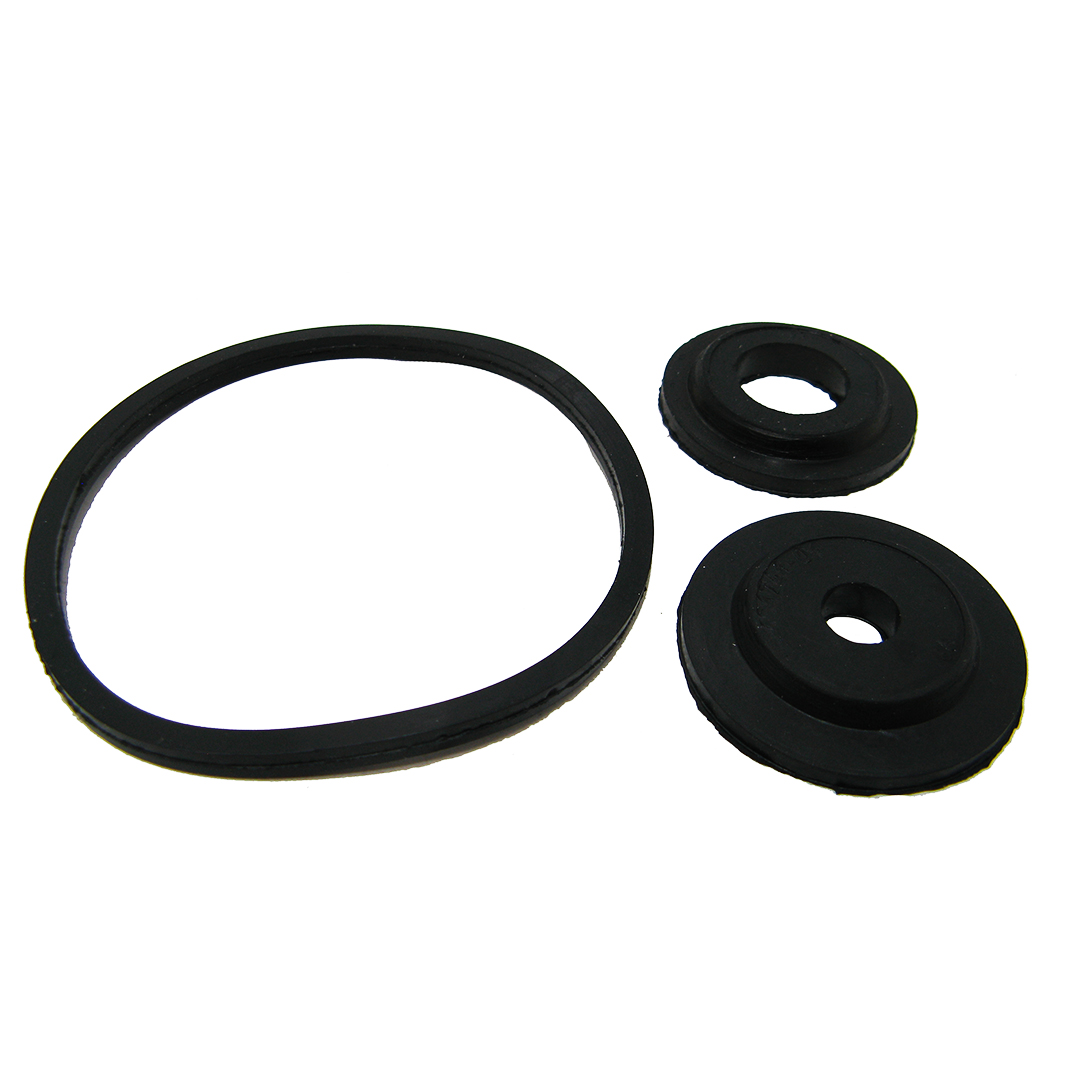 Ремкомплект масляного фільтра 412 РТІ