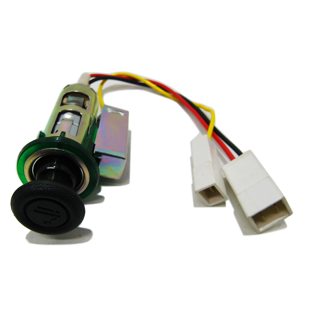 Прикурювач 2108 Соате