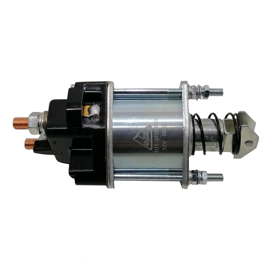 Реле втягуюче старого зразка 2101, 2102, 2103, 2104, 2105, 2106, 2107, 2121, 21213 Balaton