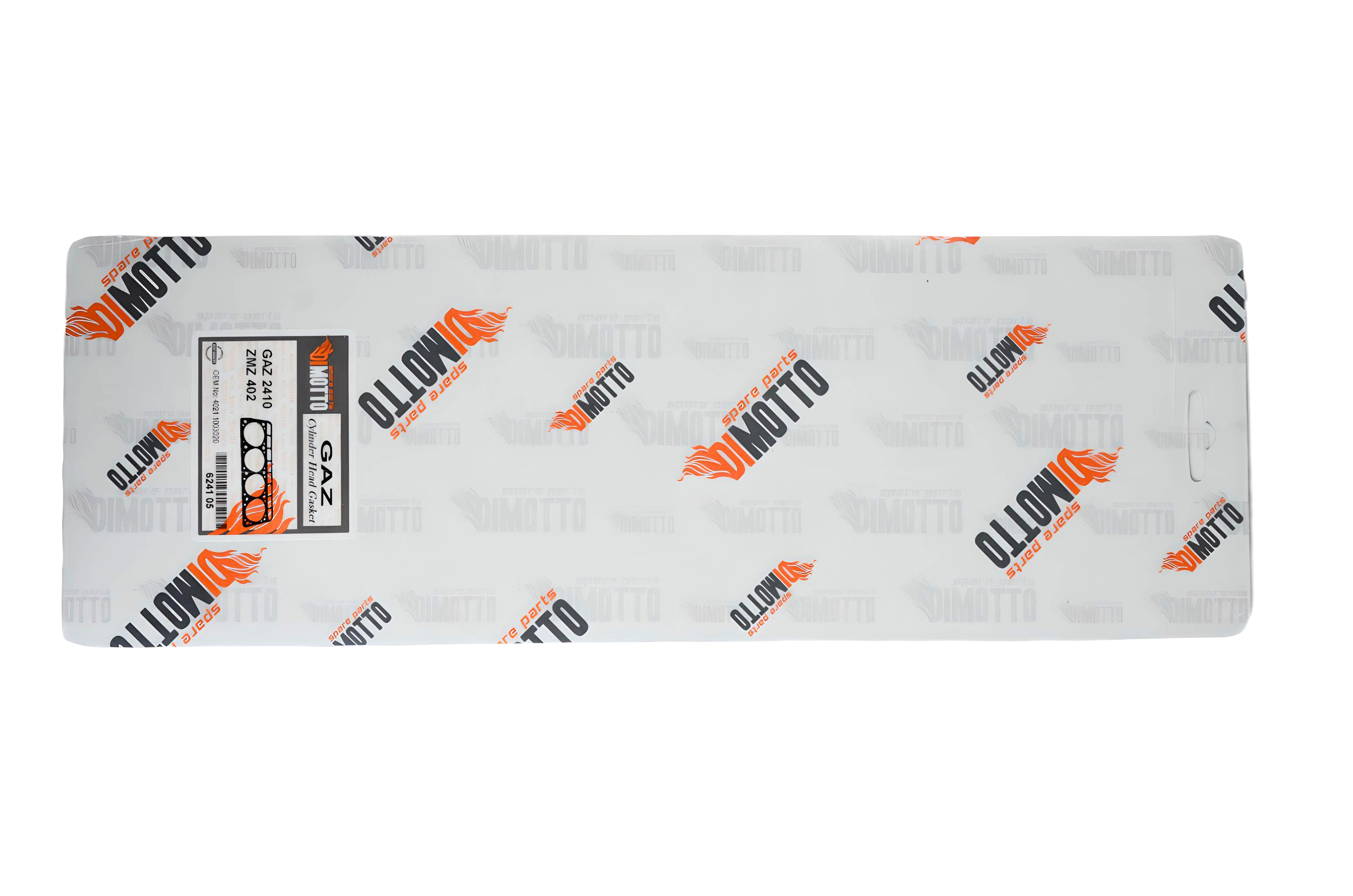 Прокладання блоку циліндрів з герметиком 402 дв. Dimotto