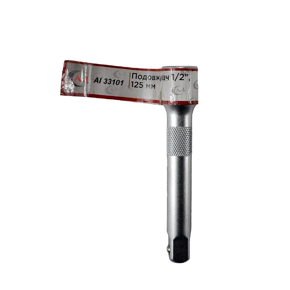 Подовжувач 125 мм 1/2 A&I