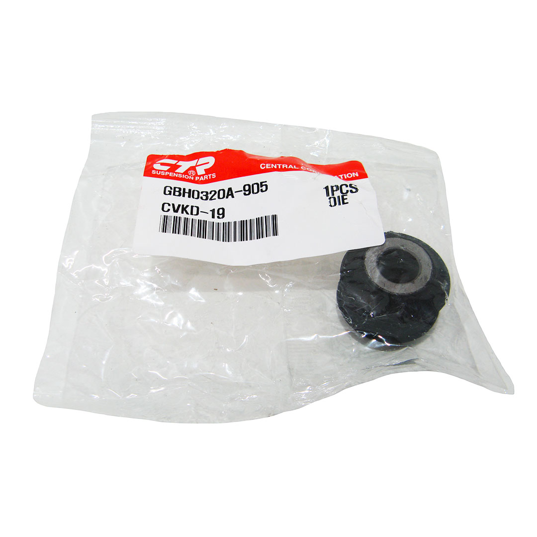 Сайлентблок Ланос, Сенс рулевой тяги CTR