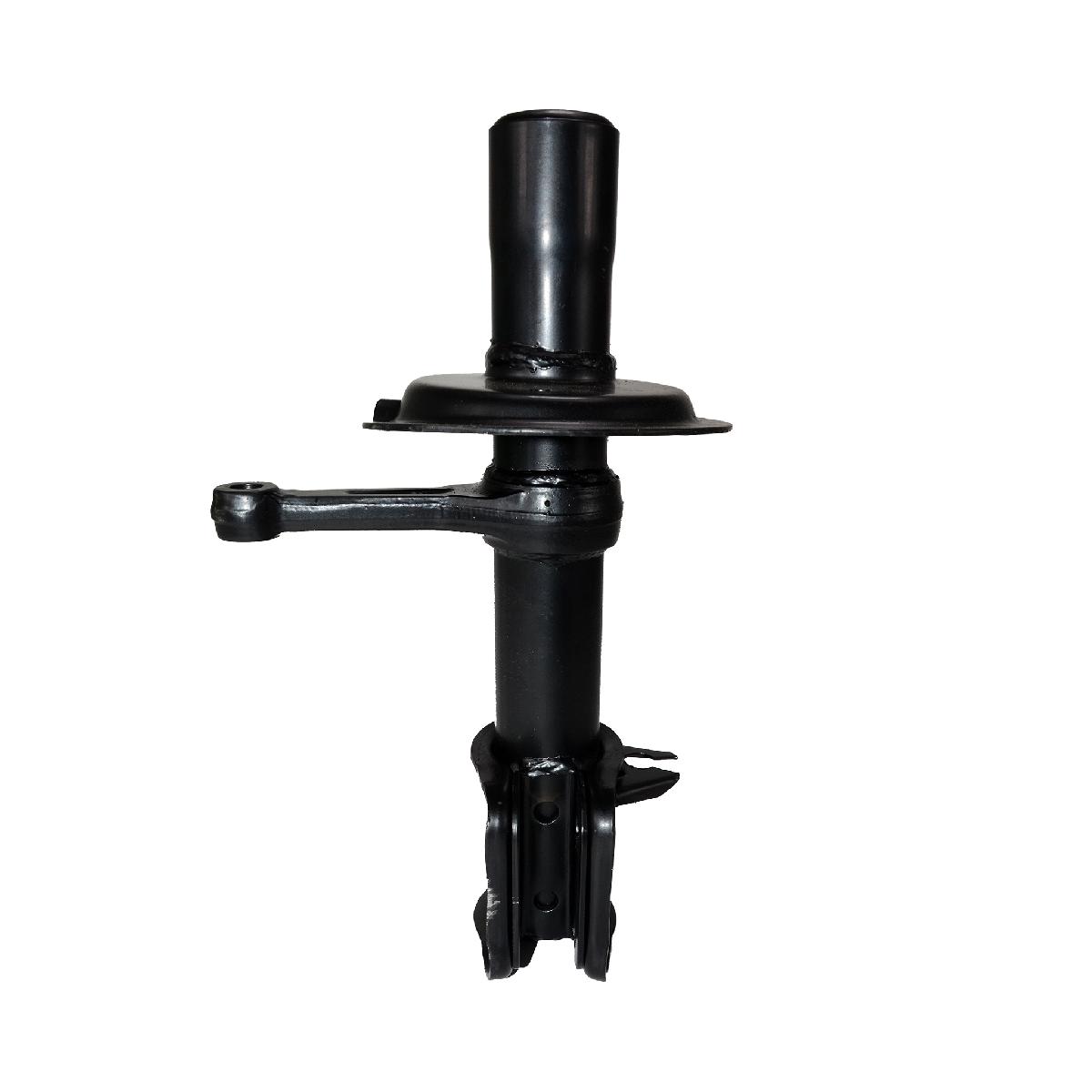 Корпус стійки правий (з гайкою) 2108, 2109, 21099, 2113, 2114, 2115 Преміум Деталь