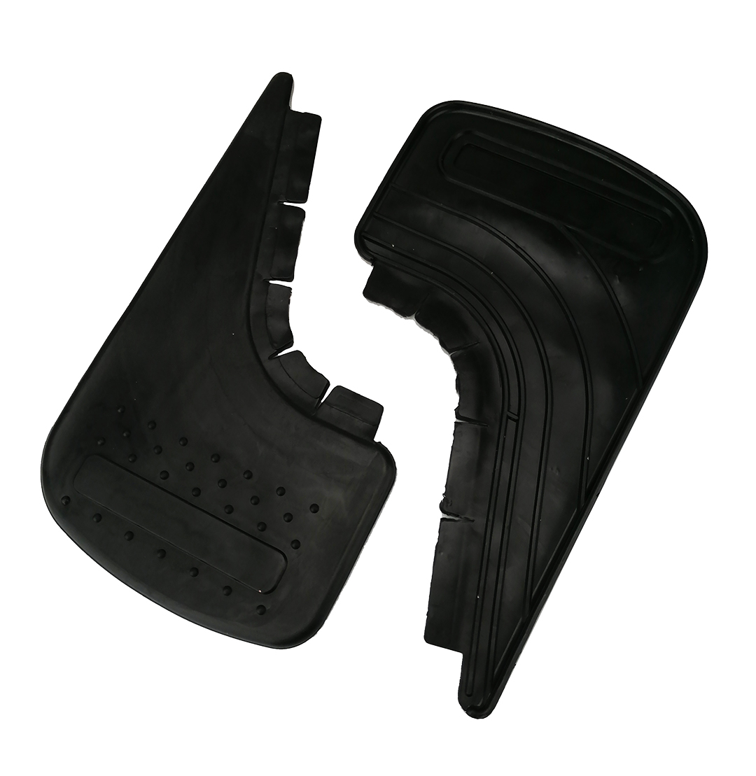 Бризговик передній (компл. 2 шт) 2108, 2109, 21099 Україна