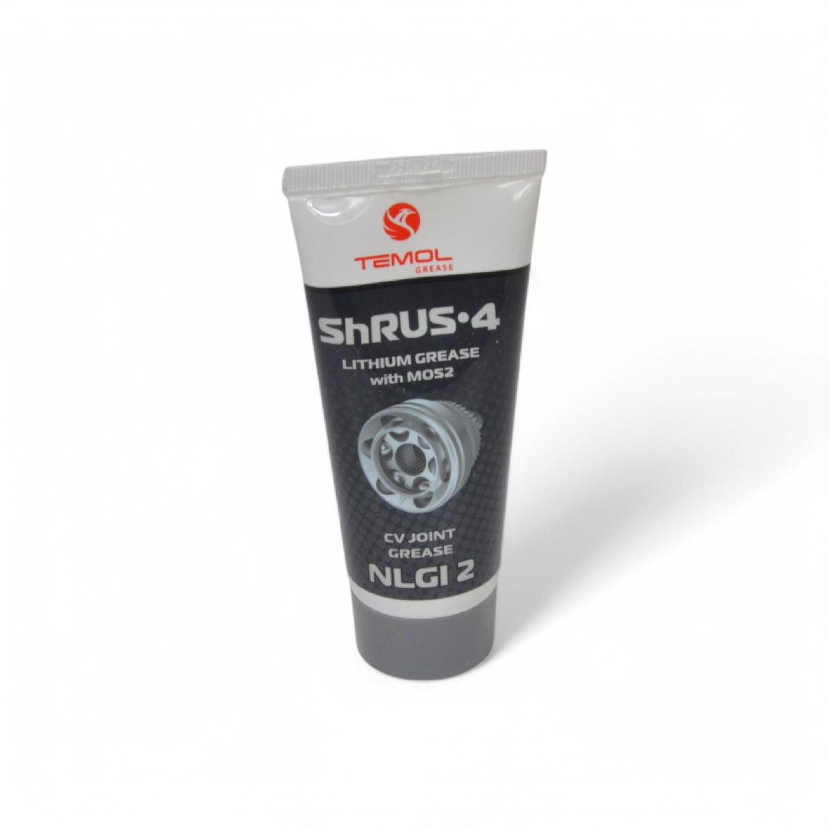 Мастило Шрус-4 100 гр Temol