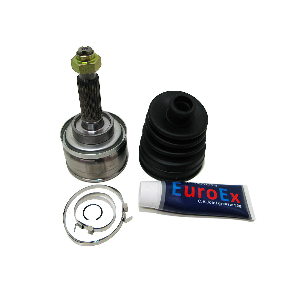 Шркш зовнішній 2123 EuroEx