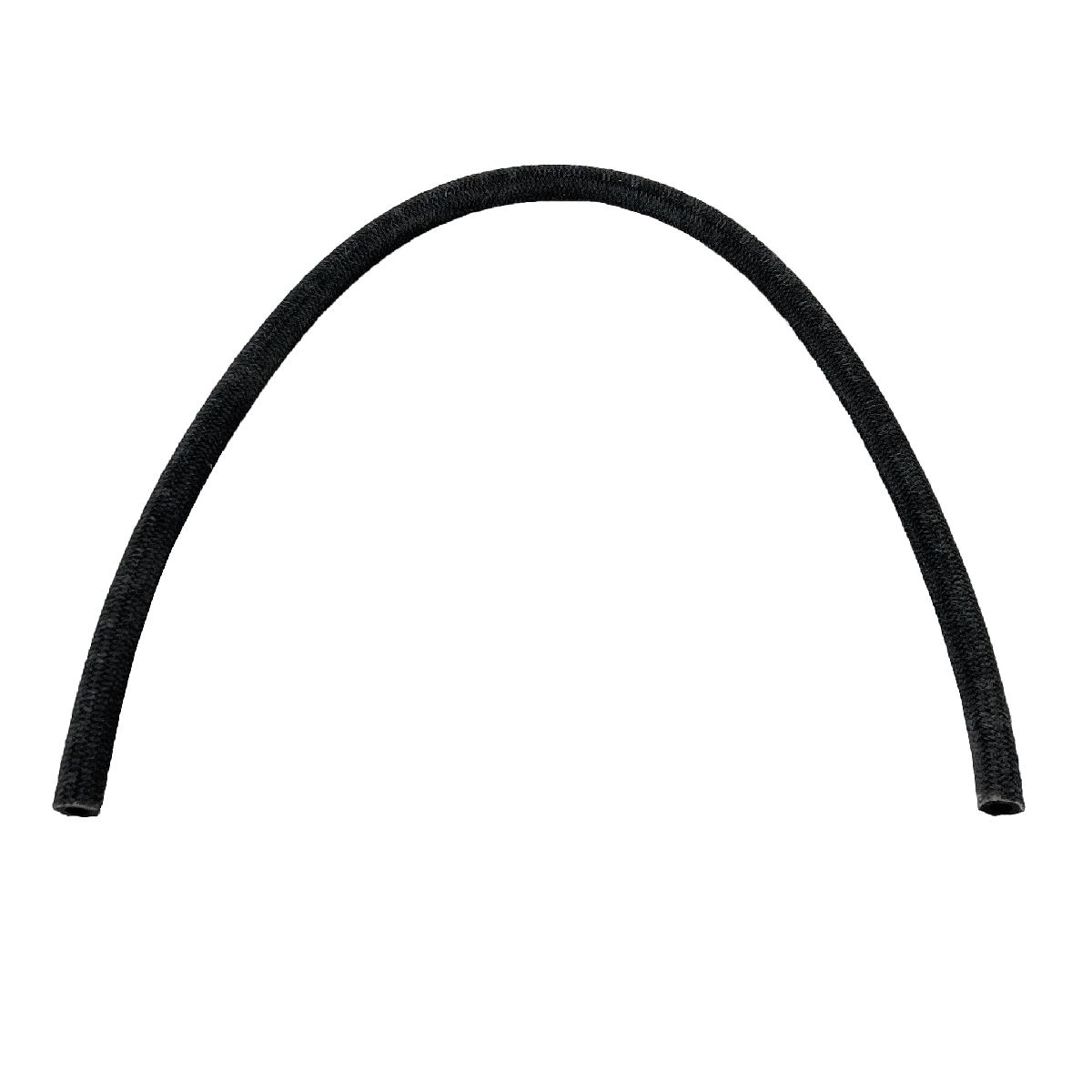 Шланг паливний L= 67 см 2101, 2102, 2103, 2104, 2105, 2106, 2107 RAF