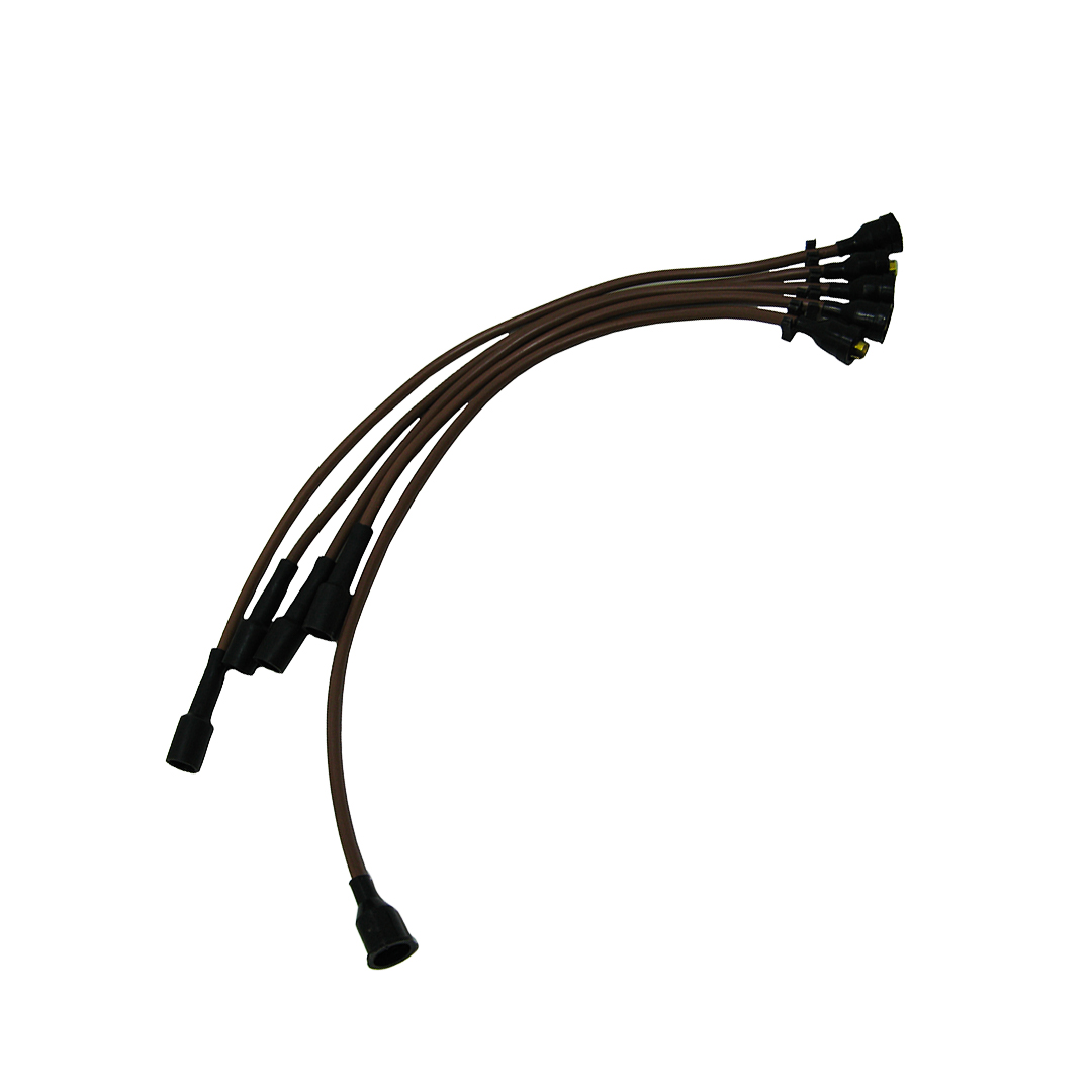 Дроти запалювання 2101, 2102, 2103, 2104, 2105, 2106, 2107 Каменец-Подольский