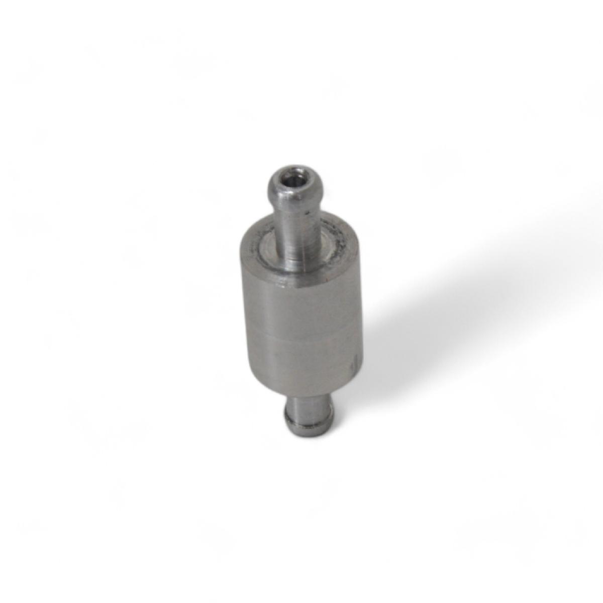 Клапан обратки бензину Ø 6 мм метал 2108 ОТК