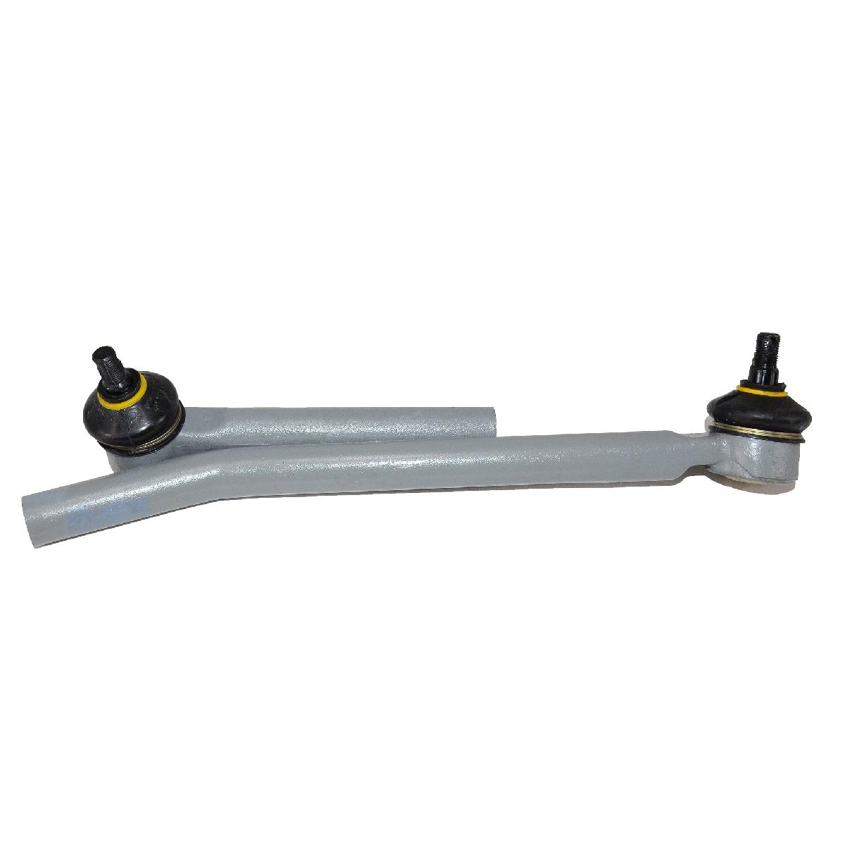 Наконечник рульових тяг (компл. 2 шт)Таврія, Славута Кедр