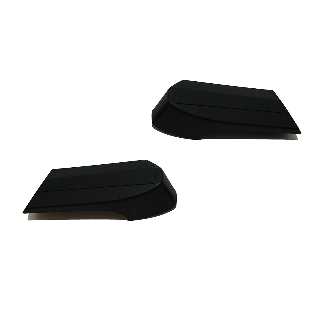 Клик бампера (компл. 2 шт) 2106 Сизрань