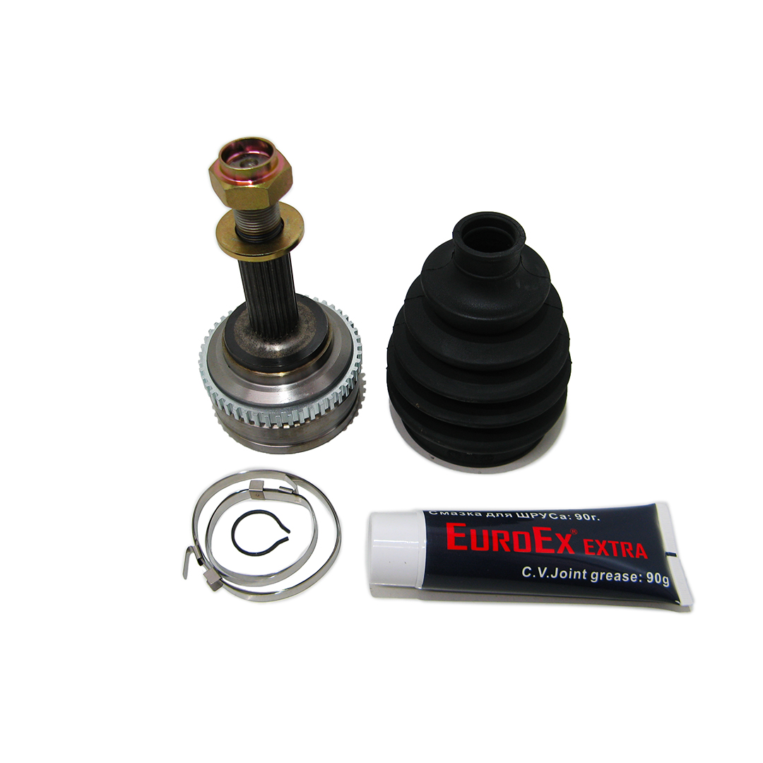 Шркш зовнішній 22/22 з ABS Авео 1.5, 1.6 EuroEx