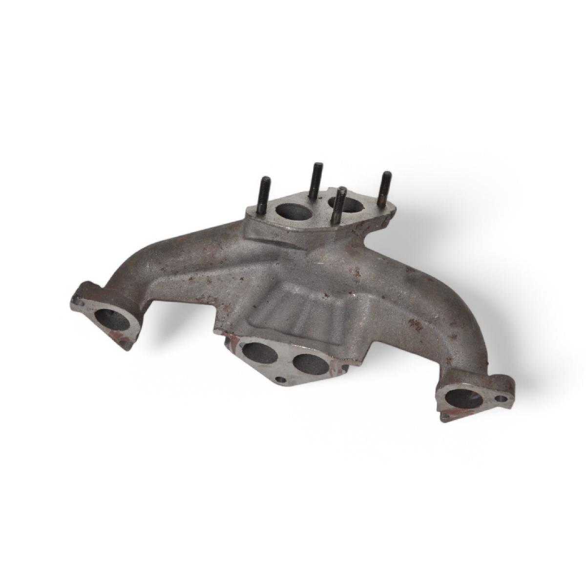 Колектор Таврія 1.1, 1.2 випускний ASR