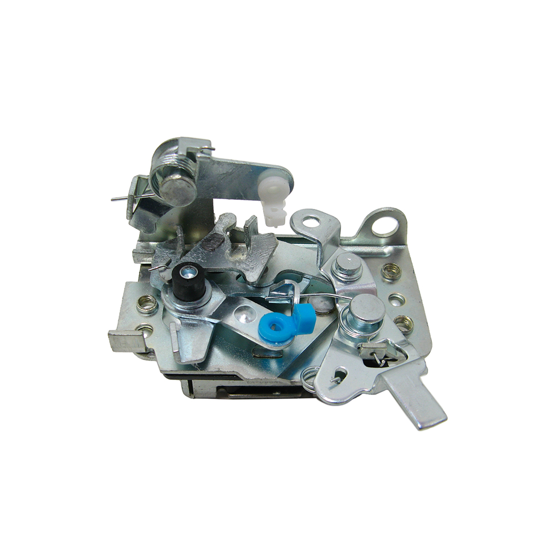 Замок двері передній лівий Нексія EuroEx