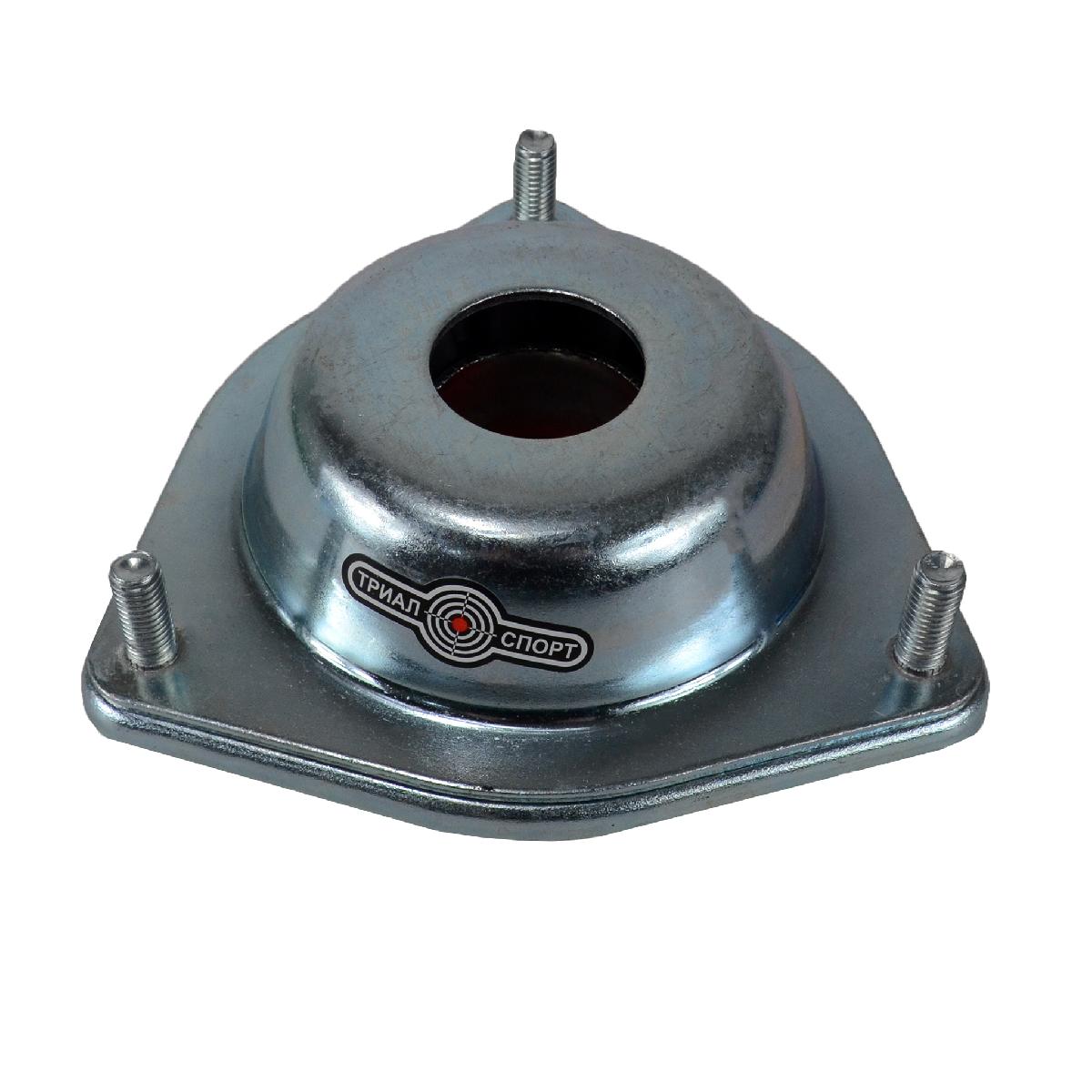 Опора передньої стійки верхня (амортизатора) 2110, 2111, 2112 Тріал-Спорт