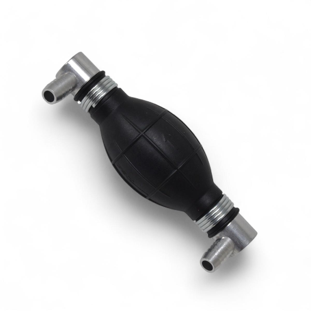 Груша підкачування палива 10 мм (кут/кут) FSO