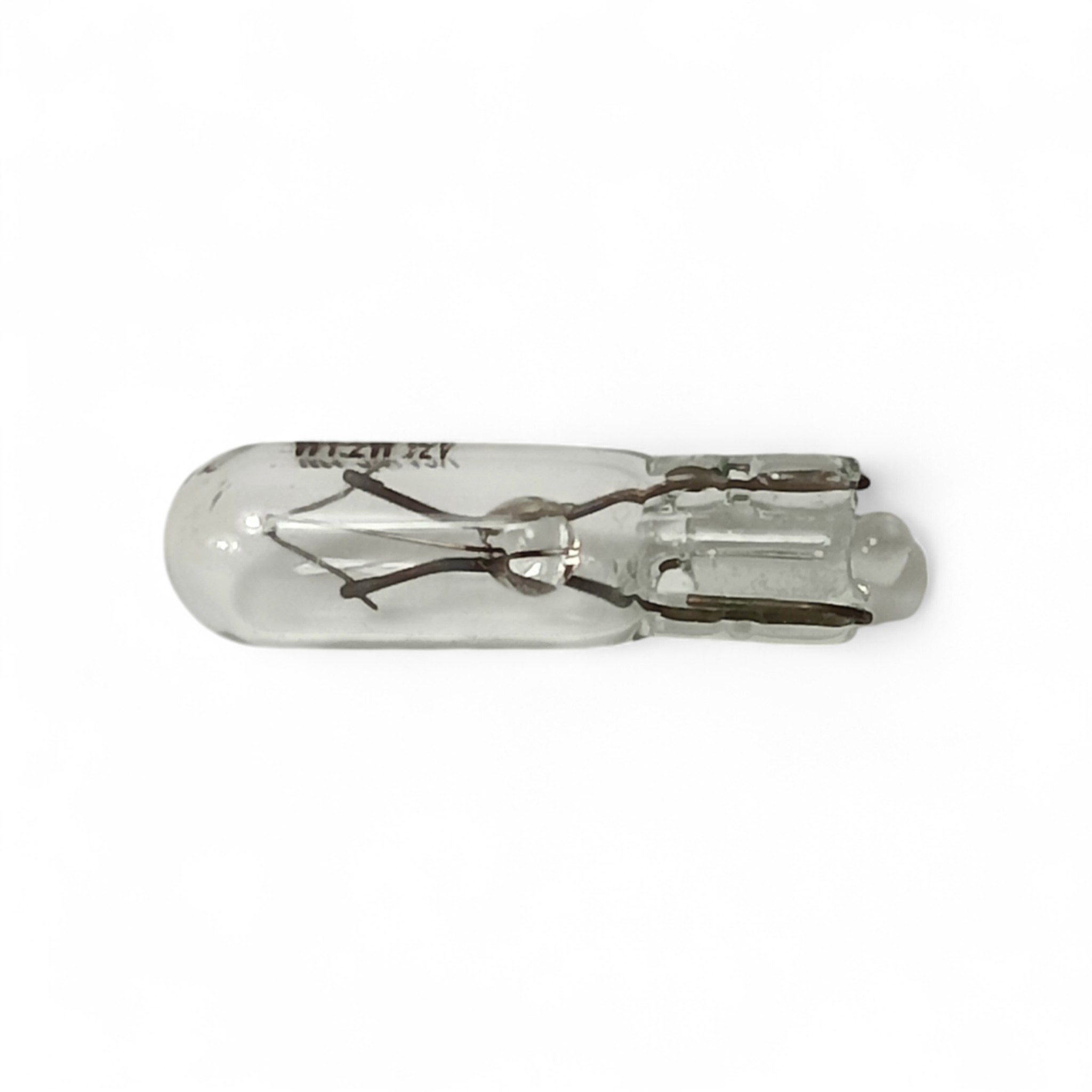 Лампа щитка приладів 2108 б/ц T5 12V Zollex